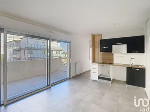 Apartment at TOULOUSE (31300)