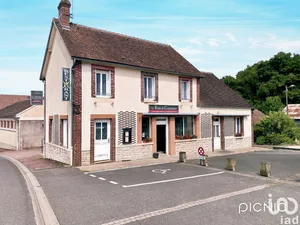 Restaurant à FERRIÈRES-EN-GÂTINAIS (45210)