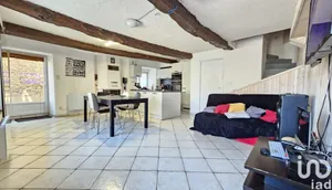 House at MINIAC-MORVAN (35540)