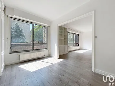 Appartement à PARIS (75019)