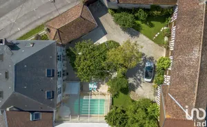 Maison à VERTUS BLANCS COTEAUX (51130)