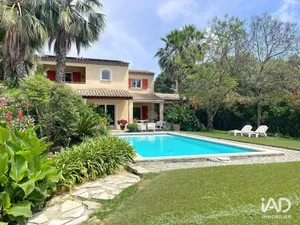 Maison à ANTIBES (06600)