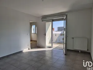 Appartement à BRÉTIGNY-SUR-ORGE (91220)