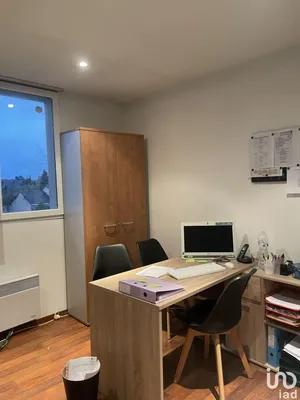 Murs commerciaux à SECLIN (59113)