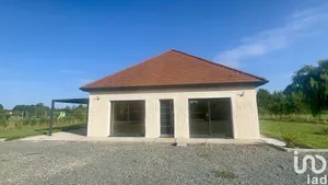 Detached at LAVARÉ (72390)