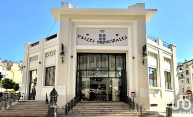 Droit au bail à TOULON (83000)