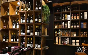 Bar-brasserie in NEVERS (58000)
