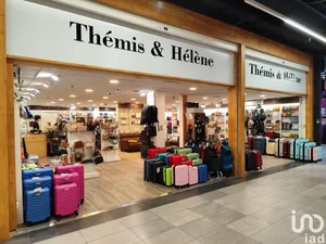 Boutique/Local commercial à MONTIVILLIERS (76290)