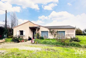 Maison à LORIGNÉ (79190)