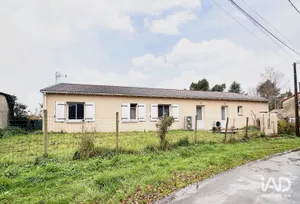 House in LORIGNÉ (79190)