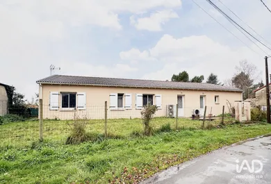 House in LORIGNÉ (79190)