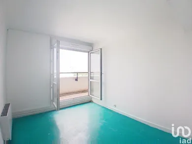 Appartement à SEVRAN (93270)