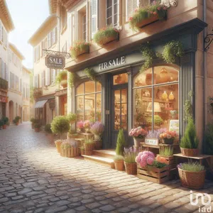 Crêperie à BESSE-SUR-ISSOLE (83890)