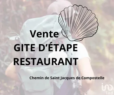 Commercial at SAINT-ALBAN-SUR-LIMAGNOLE (48120)