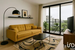 Appartement à MELUN (77000)