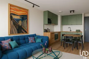 Appartement à MELUN (77000)