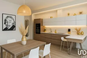 Appartement à MELUN (77000)