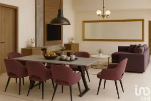 Appartement à NOISIEL (77186)