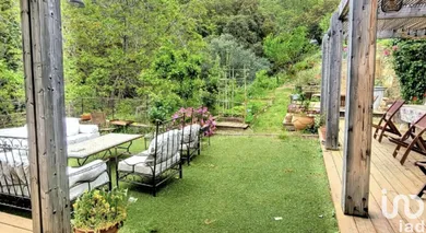 Maison à PINO (20228)