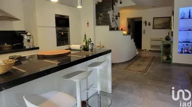 Maison à PINO (20228)