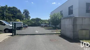 Bureaux à BAILLY-ROMAINVILLIERS (77700)