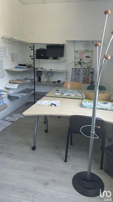 Office in BAILLY-ROMAINVILLIERS (77700)