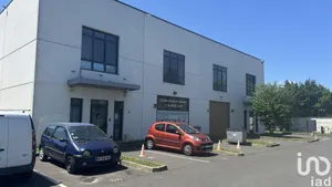 Bureaux à BAILLY-ROMAINVILLIERS (77700)