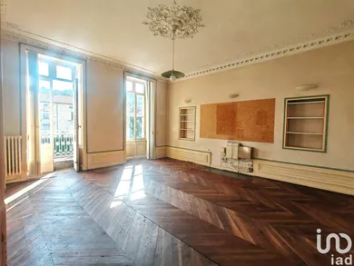 Bureaux à LARGENTIÈRE (07110)