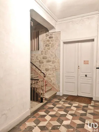 Bureaux à LARGENTIÈRE (07110)
