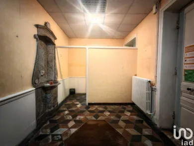 Bureaux à LARGENTIÈRE (07110)