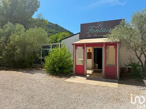 Restaurant à SAINT-MAXIMIN-LA-SAINTE-BAUME (83470)