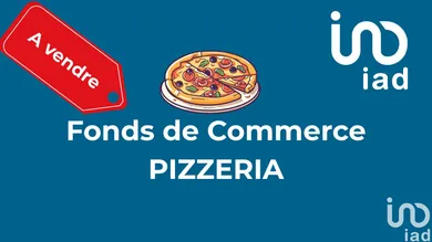 Pizzeria à CAHORS (46000)