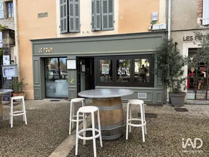 Pizzeria à CAHORS (46000)