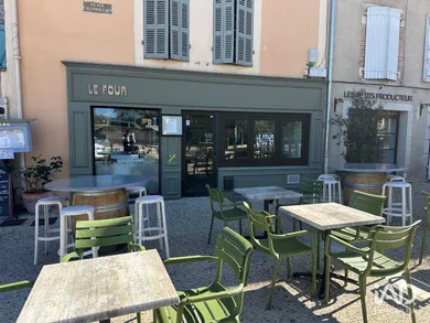 Pizzeria à CAHORS (46000)