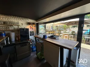 Pizzeria à CAHORS (46000)