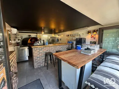 Pizzeria à CAHORS (46000)