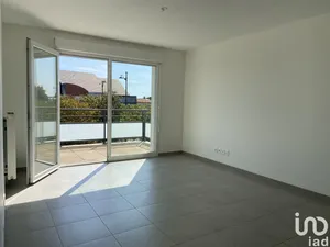 Appartement à ORLÉANS (45000)