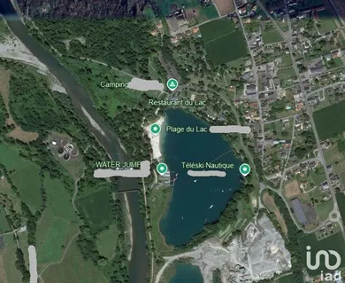 Camping à BAUDREIX (64800)