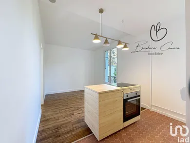 Apartment at HOUILLES (78800)