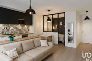 Appartement à VILLIERS-SUR-MARNE (94350)