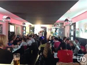 Restauration rapide à SAINT-AVOLD (57500)