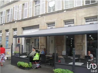 Fast food in SAINT-AVOLD (57500)