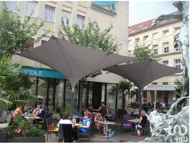 Fast food in SAINT-AVOLD (57500)