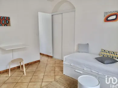 Appartement à SAÂCY-SUR-MARNE (77730)