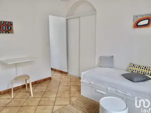 Appartement à SAÂCY-SUR-MARNE (77730)