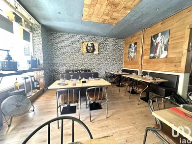 Restaurant in ROQUEBRUNE-CAP-MARTIN (06190)
