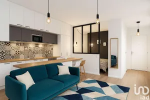 Appartement à CHAMPIGNY-SUR-MARNE (94500)