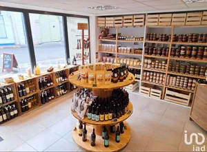 Boutique/Local commercial à MONEIN (64360)