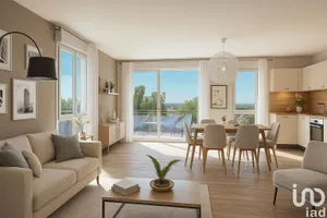 Appartement à SANARY-SUR-MER (83110)