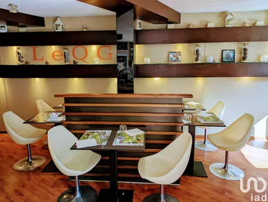 Restaurant à SAINT-GIRONS (09200)